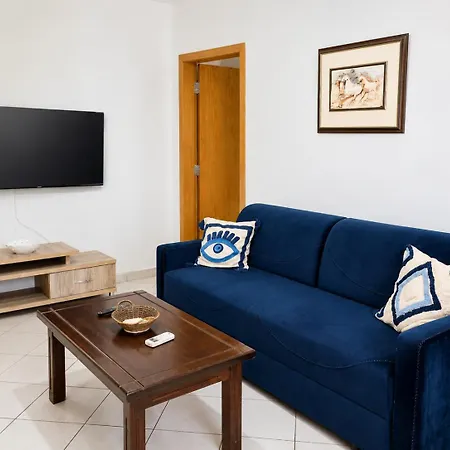 Appartement Side Family Golem (Tirana)
