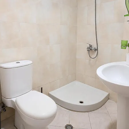Side Family Appartement