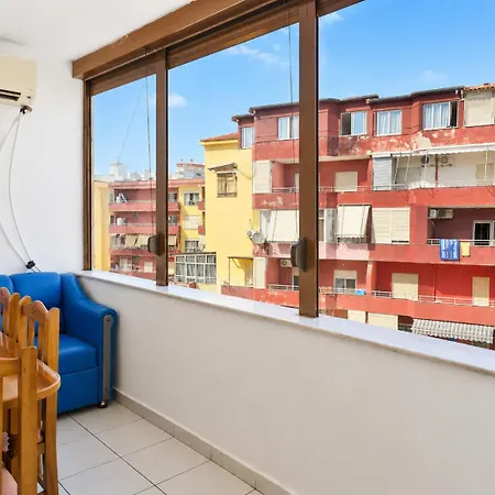 Side Family Appartement Golem (Tirana)