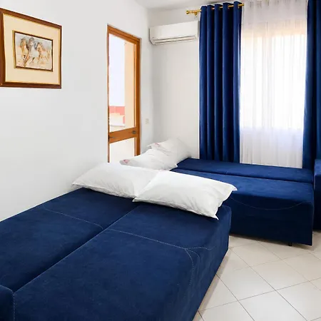 Side Family Appartement