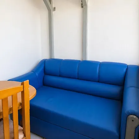 Appartement Side Family