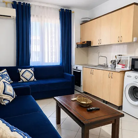 Side Family Appartement *