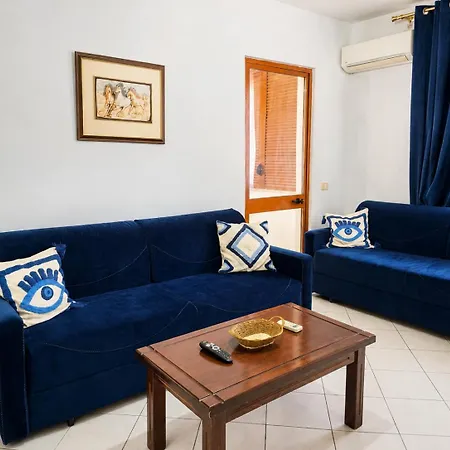 Side Family Appartement *